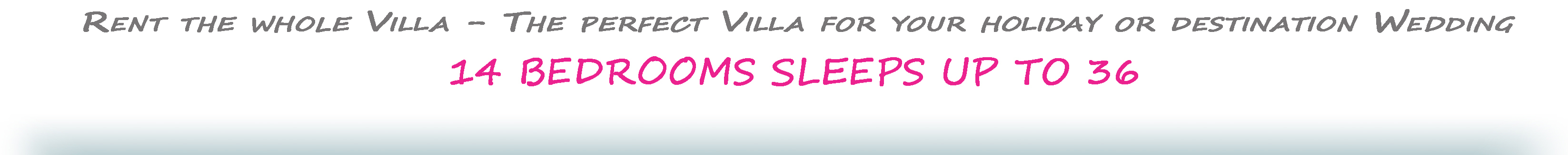 holiday villa rental-Portugal.image